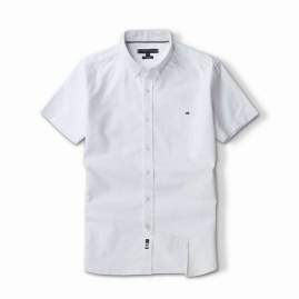 Picture of Tommy Shirts Short _SKUTommyM-XXLxxHA61428825